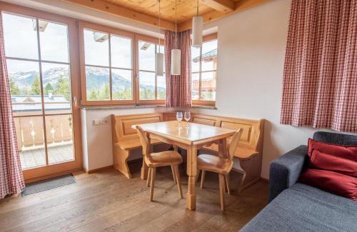 Hochkrimml Apartamento | Duxeranger D Top 2