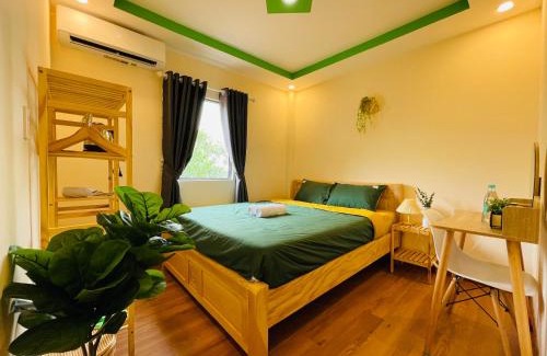 Con Son Casa | Duy Cảnh Homestay