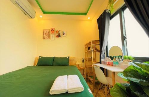 Con Son Casa | Duy Cảnh Homestay