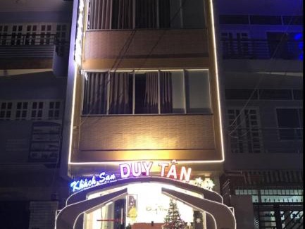 Binh Chanh Hotel | Duy Tân Hotel