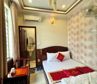 Binh Chanh Hotel | Duy Tân Hotel