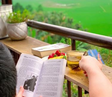 Nam Mau Casa | Duy Tuyen Ba Be Homestay