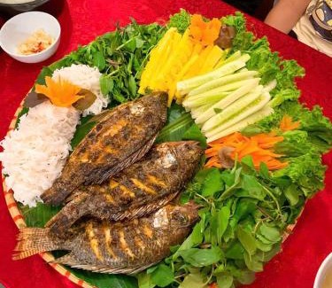 Nam Mau Casa | Duy Tuyen Ba Be Homestay