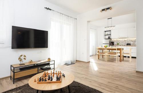 Pjescana Uvala Apartamento | DV Apartment