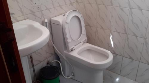 Bole Casa | DV Guest House