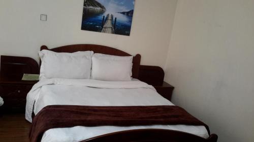 Bole Casa | DV Guest House