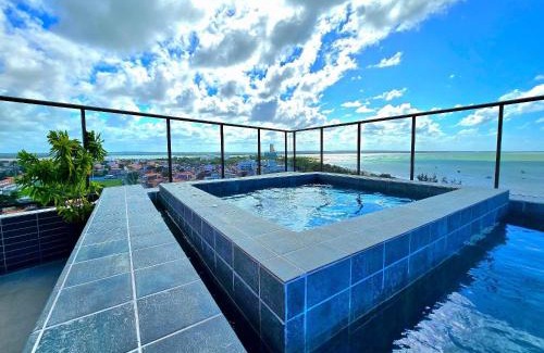 Ponta de Matos Apartamento | DVA Cabedelo by Hosppedar