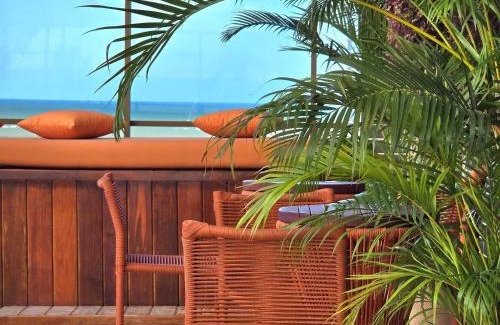 Ponta de Matos Apartamento | DVA Cabedelo by Hosppedar