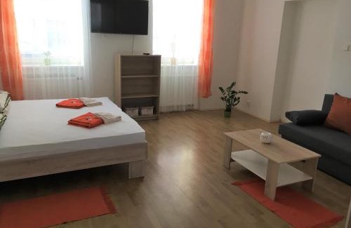 Ceske Budejovice Apartamento | Dvacítka
