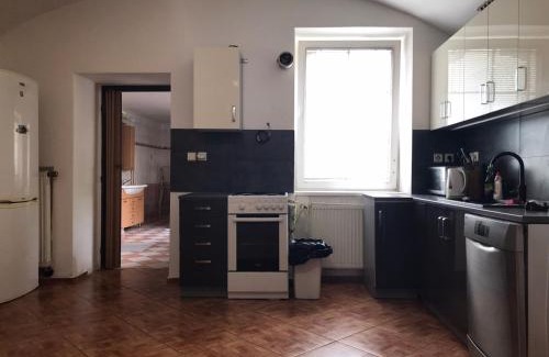 Ceske Budejovice Apartamento | Dvacítka