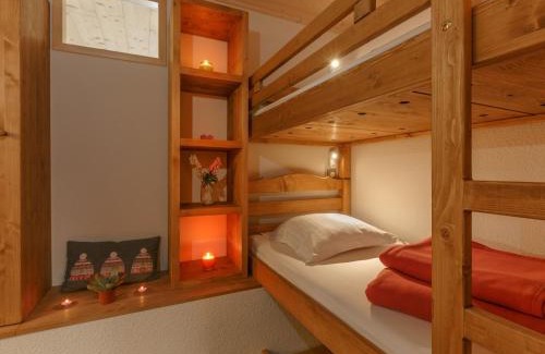 Mijoux Apartamento | Dvacances Résidence les tavaillons