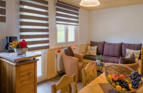 Mijoux Apartamento | Dvacances Résidence les tavaillons