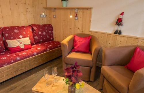 Mijoux Apartamento | Dvacances Résidence les tavaillons