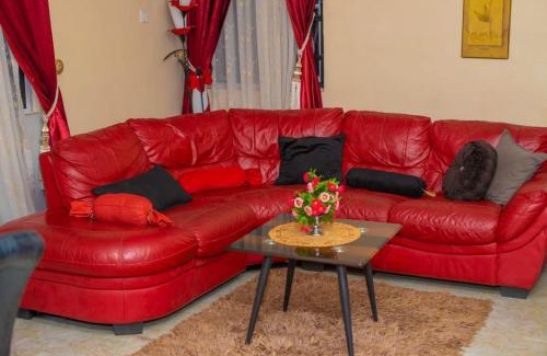 Benin City Apartamento | DVANX Apartment