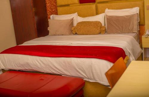 Benin City Apartamento | DVANX Apartment