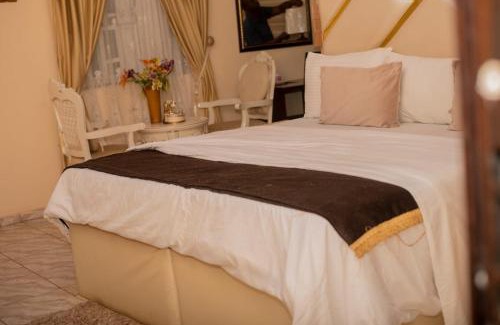 Benin City Apartamento | DVANX Apartment
