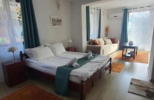 Old Town Apartamento | Dvata Smurcha Central Apartments - Free Parking