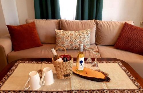 Old Town Apartamento | Dvata Smurcha Central Apartments - Free Parking