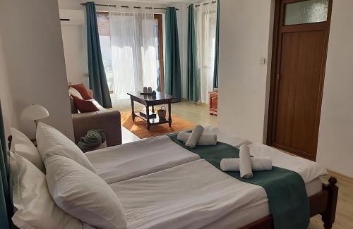Old Town Apartamento | Dvata Smurcha Central Apartments - Free Parking