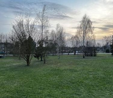 Gatauciai Apartamento | Dviejų miegamųjų butas