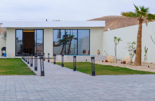 Riyadh Chalet De Esquí | Dvilla chalet شالية ديفلا
