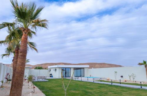 Riyadh Chalet De Esquí | Dvilla chalet شالية ديفلا