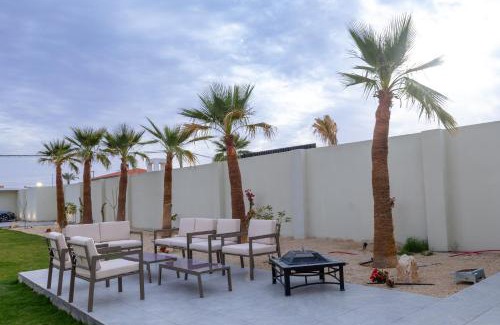 Riyadh Chalet De Esquí | Dvilla chalet شالية ديفلا