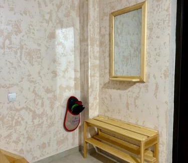 Skole Casa | Dvir
