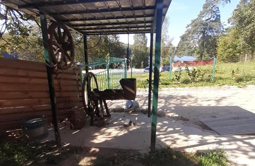 Trakai Casa | Dvivietis namelis su ofuro vone
