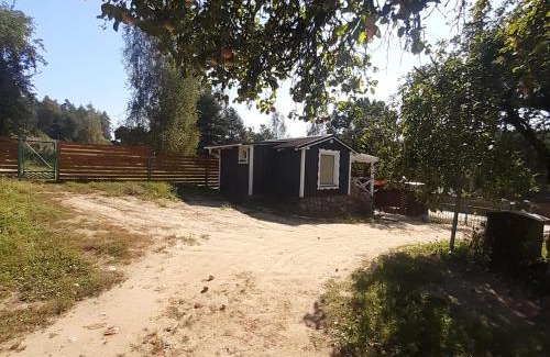 Trakai Casa | Dvivietis namelis su ofuro vone