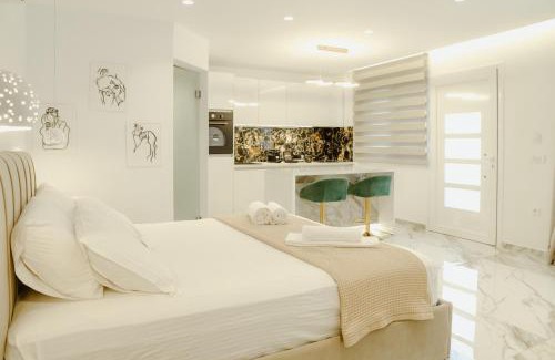 Kalo Chorio Apartamento | ΔVO luxury apartment