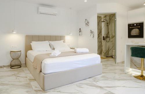 Kalo Chorio Apartamento | ΔVO luxury apartment