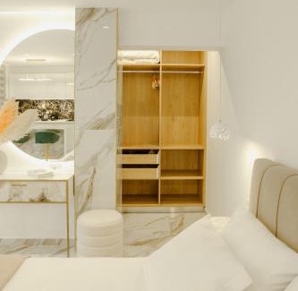 Kalo Chorio Apartamento | ΔVO luxury apartment
