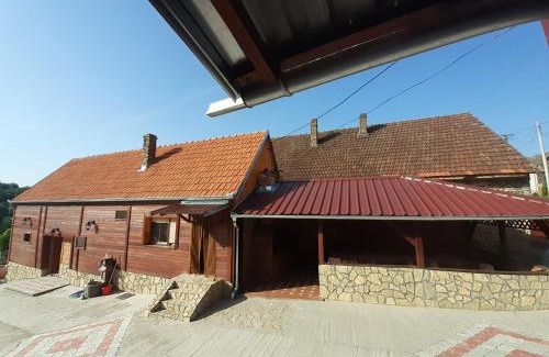 Lezimir Apartamento | Dvokrevetne Sobe - Snežana