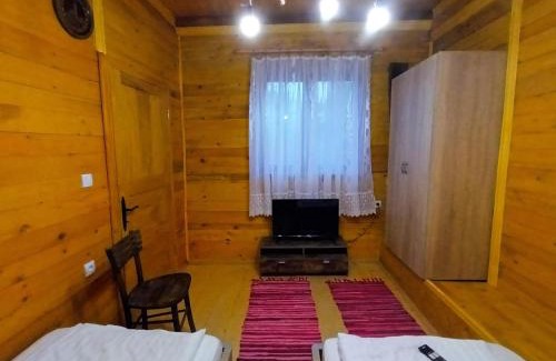 Lezimir Apartamento | Dvokrevetne Sobe - Snežana
