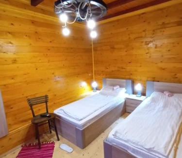 Lezimir Apartamento | Dvokrevetne Sobe - Snežana