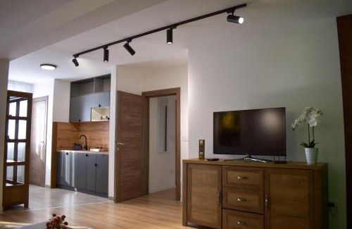 Novi Pazar Apartamento | Dvor Lux