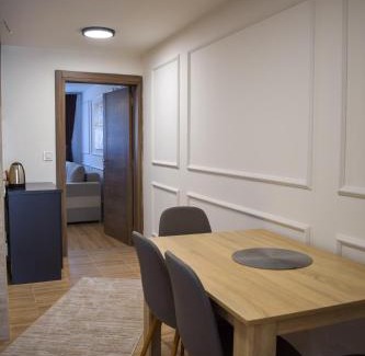 Novi Pazar Apartamento | Dvor Lux