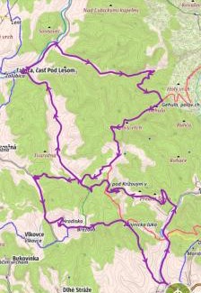 Dravce Otro | DVOR POD KRíKMI