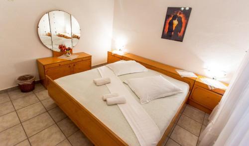 Srima Apartamento | Dvorina