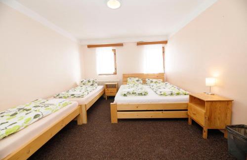 Strazne Casa | Dvorská Bouda