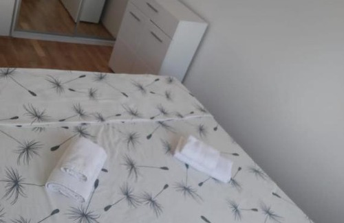 Radovici Apartamento | Dvosoban apartman Aleka