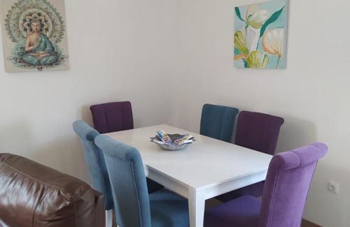 Radovici Apartamento | Dvosoban apartman Aleka