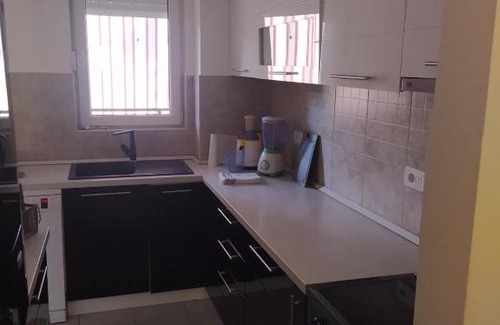 Radovici Apartamento | Dvosoban apartman Aleka