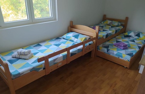 Radovici Apartamento | Dvosoban apartman Aleka