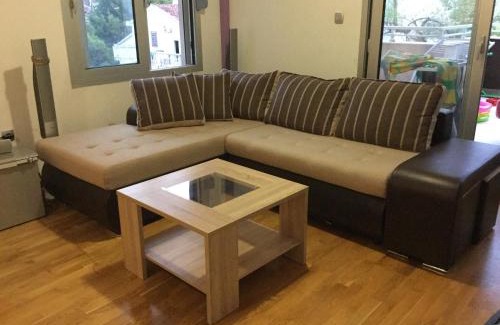 Babin do Apartamento | Dvosoban stan, Babin Do, Budva sa garazom