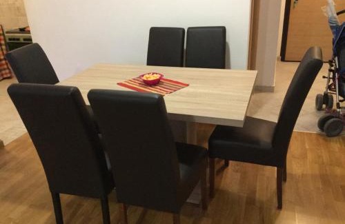 Babin do Apartamento | Dvosoban stan, Babin Do, Budva sa garazom