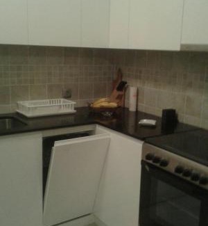 Babin do Apartamento | Dvosoban stan, Babin Do, Budva sa garazom