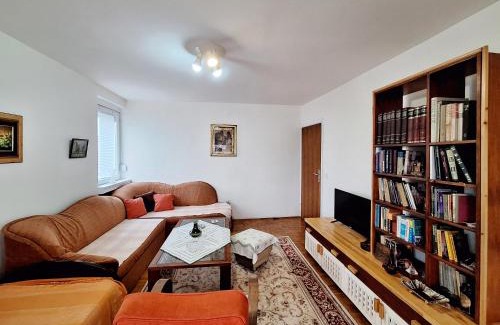Novi Grad Sarajevo Apartamento | Dvosoban stan sa predivnim pogledom - Čengić Vila