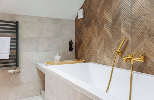 Zglobice Hotel | Dwór Prezydencki Boutique Hotel & SPA